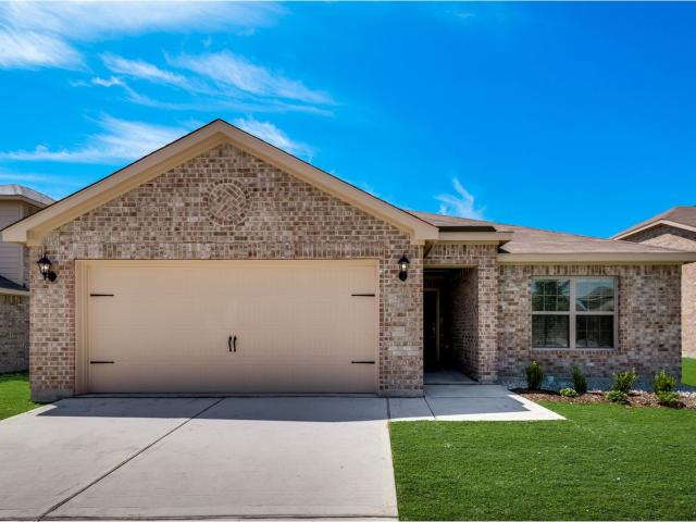 House for sale in Johnson, Texas