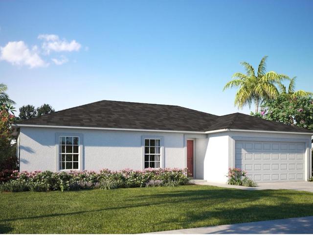 House for sale in Sebastian, Florida