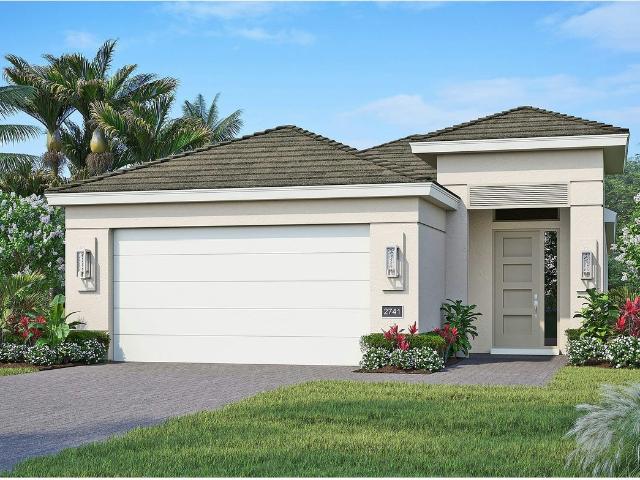 House for sale in Vero Beach, Florida