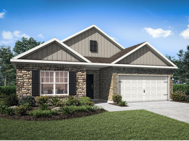 House for sale in Villa Rica, Georgia