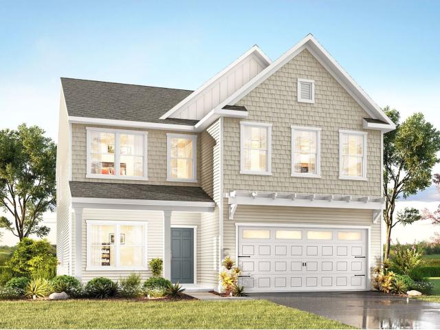 House for sale in Belews Creek, North Carolina