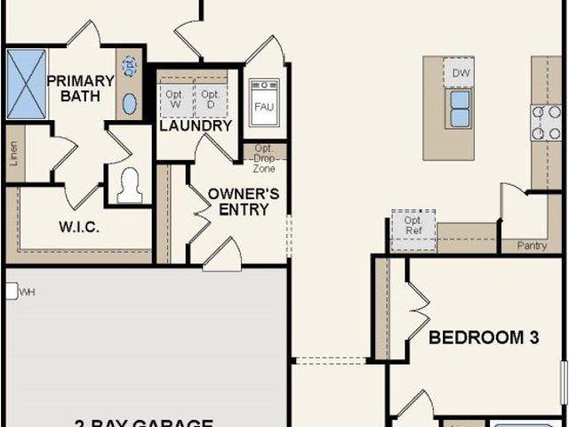 House for sale in Waller, Texas