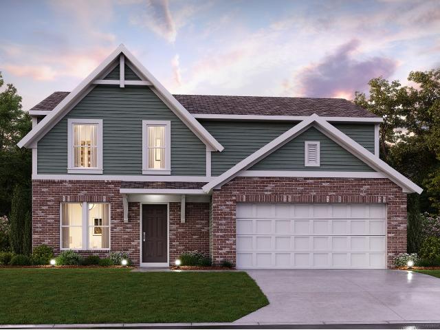 House for sale in Verona, Kentucky