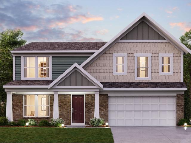 House for sale in Verona, Kentucky