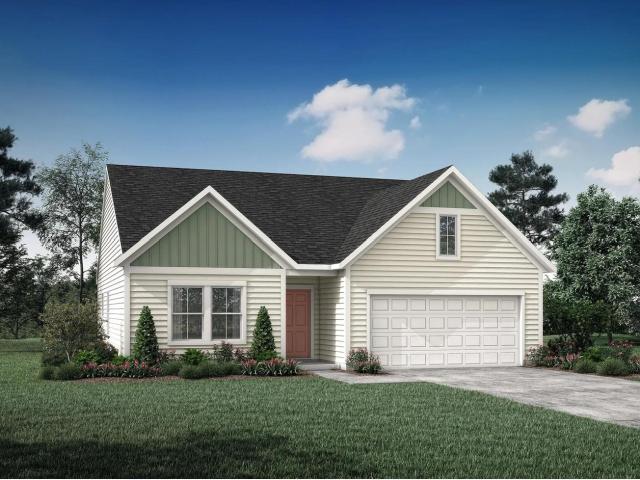 House for sale in Verona, Kentucky