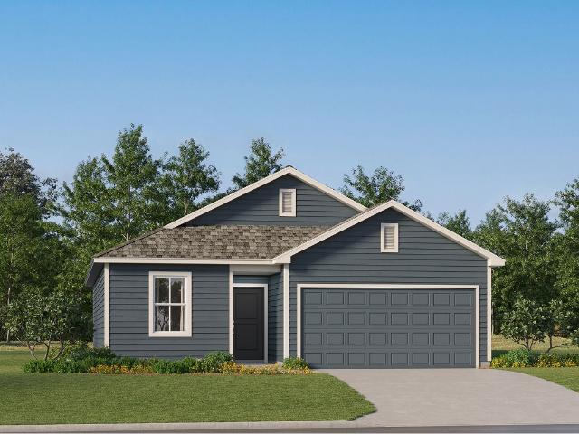 House for sale in Kathleen, Georgia