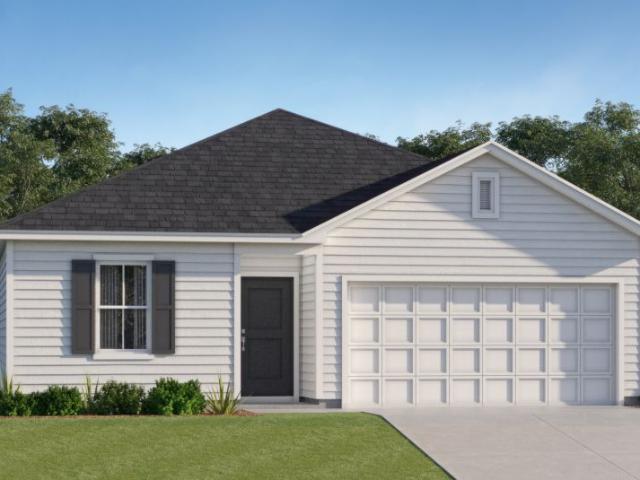 House for sale in Kathleen, Georgia