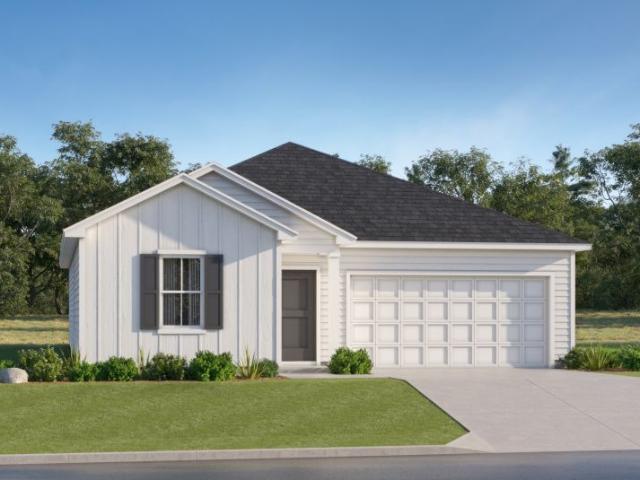 House for sale in Kathleen, Georgia