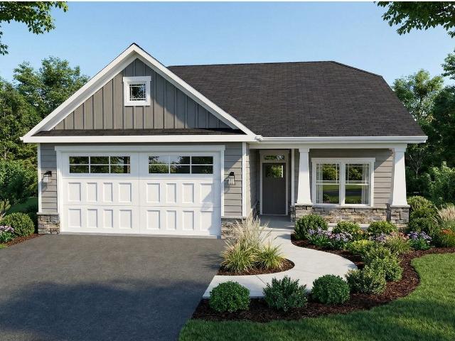 House for sale in Cranberry Twp, Pennsylvania