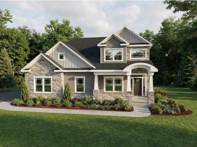 House for sale in Cranberry Twp, Pennsylvania