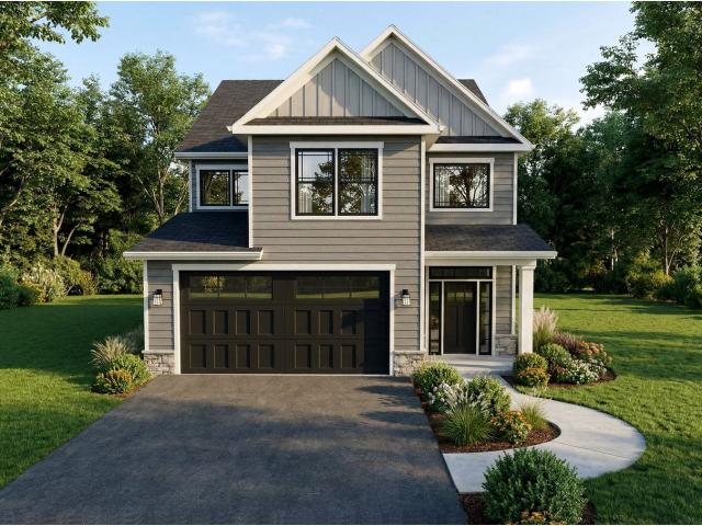 House for sale in Cranberry Twp, Pennsylvania