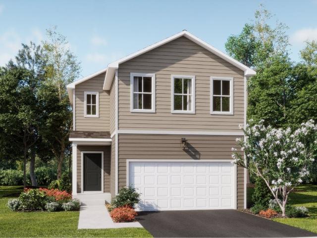 House for sale in Waterman, Illinois