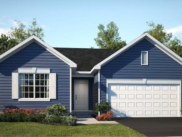 House for sale in Waterman, Illinois