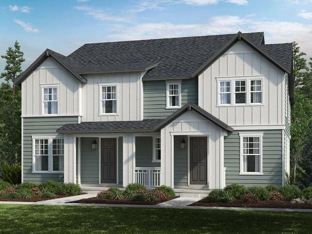 Duplex for sale in Colorado