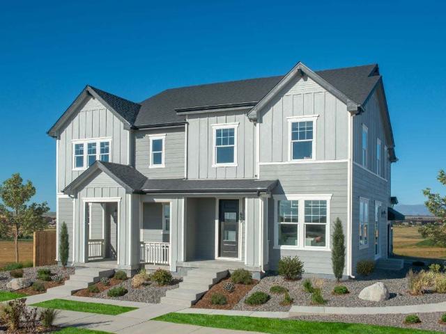Duplex for sale in Colorado
