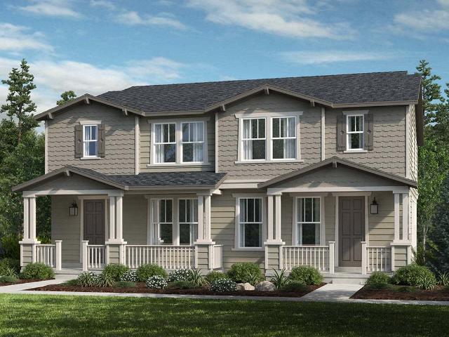 Duplex for sale in Watkins