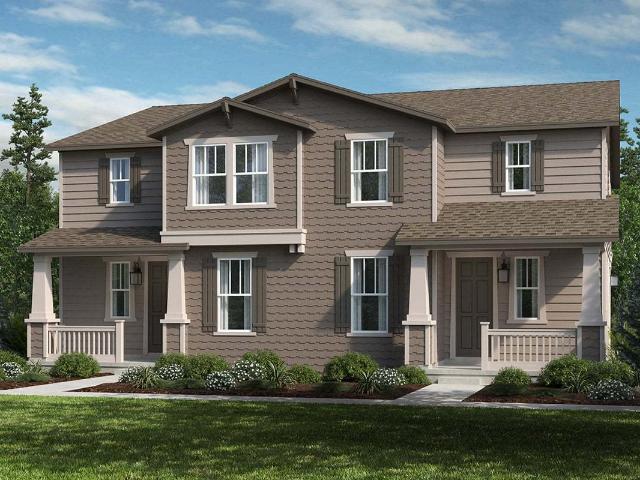 Duplex for sale in Watkins