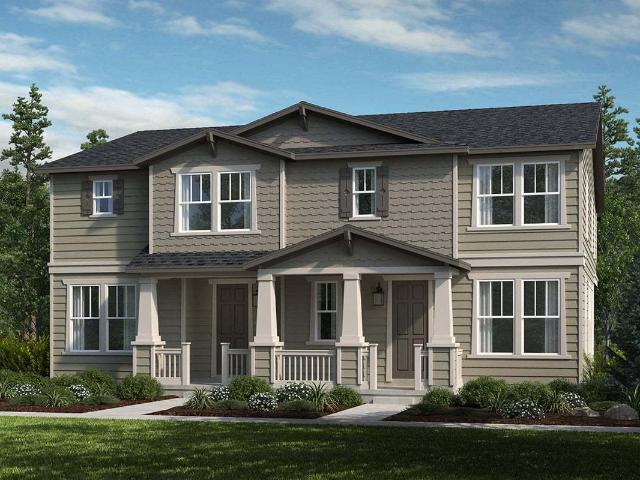 Duplex for sale in Watkins