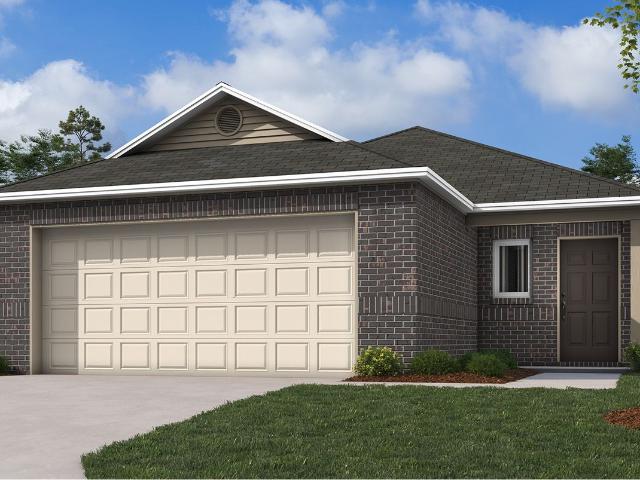 House for sale in Wellston, Oklahoma