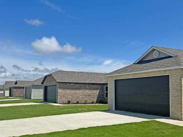 House for sale in Wellston, Oklahoma