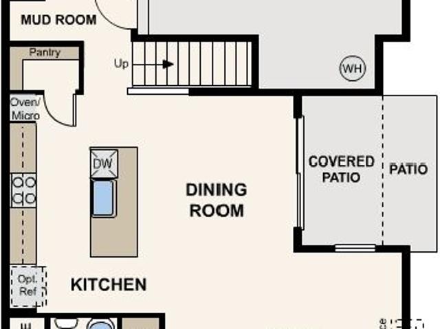House for sale in Wenatchee, Washington