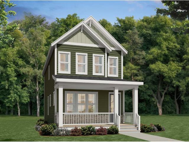 House for sale in Wake, North Carolina