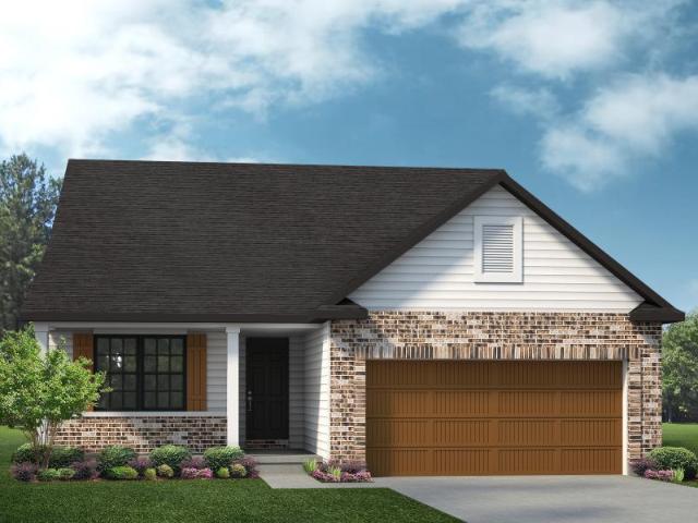 House for sale in Foristell, Missouri