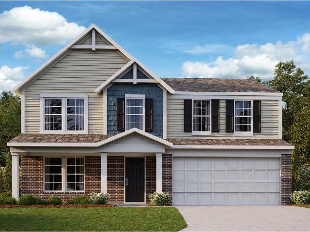 House for sale in West Jefferson, Ohio