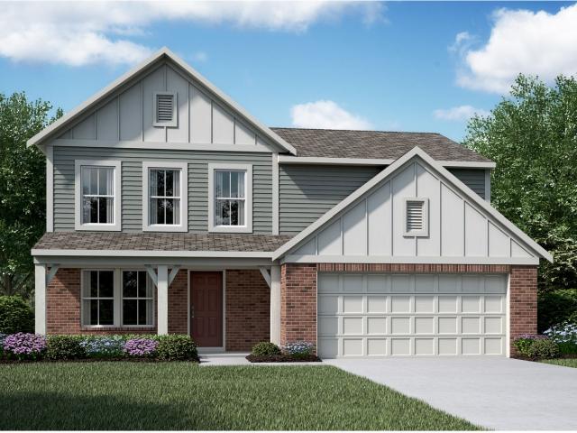 House for sale in West Jefferson, Ohio