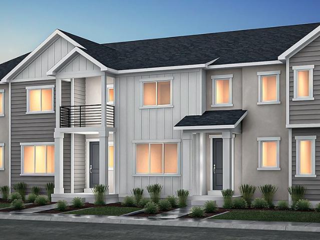 Townhouse for sale in West Jordan