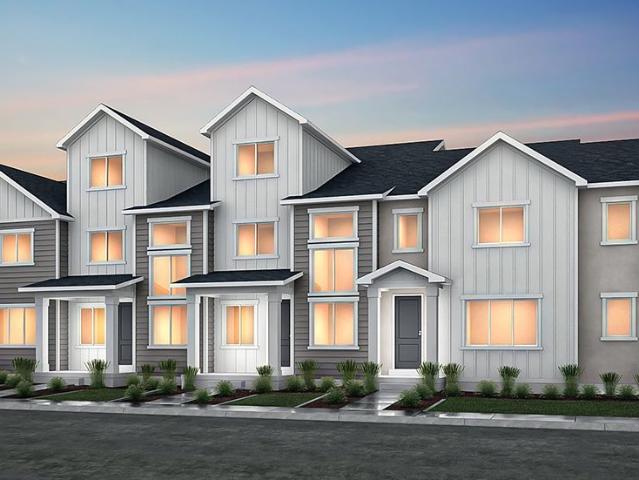 Townhouse for sale in West Jordan