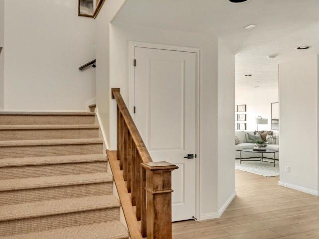 Townhouse for sale in West Jordan