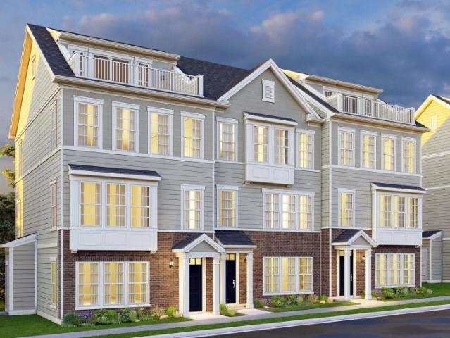 House for sale in Westerville, Ohio