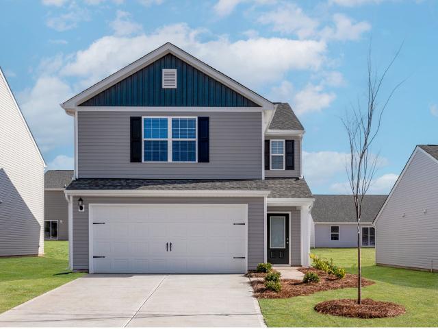 House for sale in White Bluff