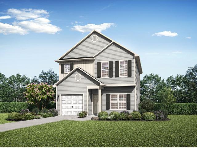 House for sale in White Bluff