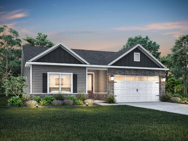 House for sale in Tennessee
