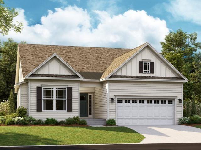 House for sale in White Plains, Maryland