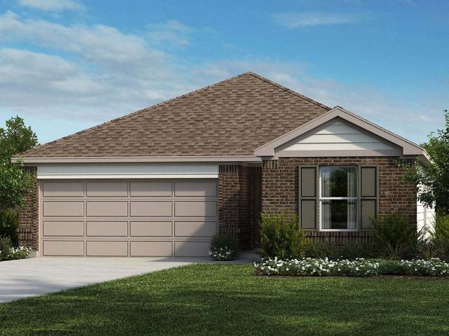 House for sale in Willis, Texas