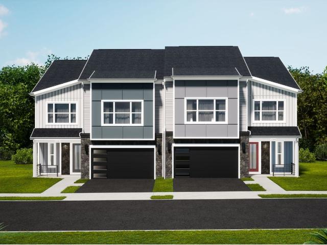 Duplex for sale in Virginia