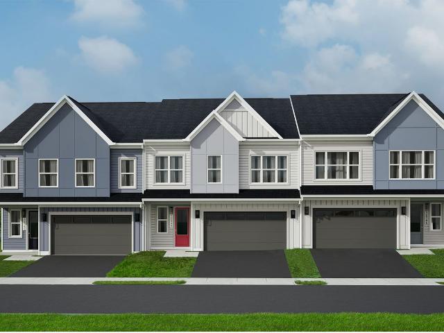 Townhouse for sale in Virginia