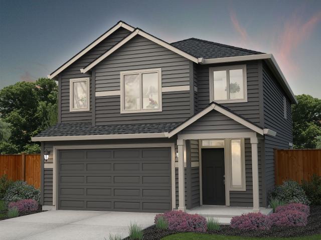 House for sale in Winlock, Washington