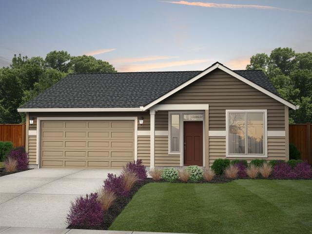 House for sale in Winlock, Washington