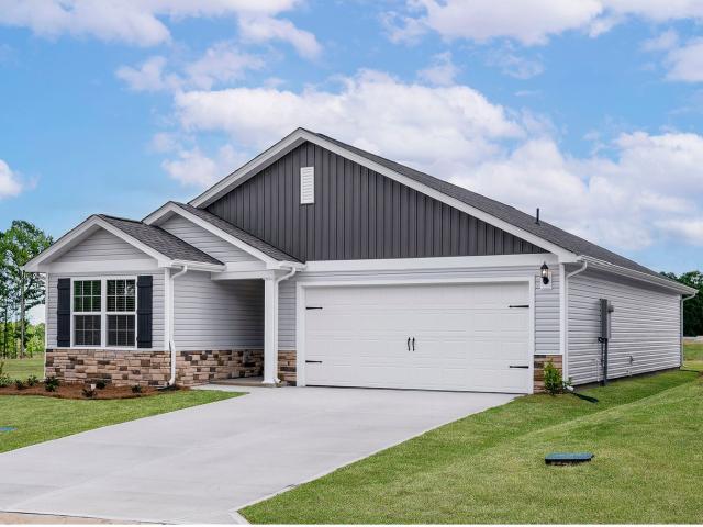 House for sale in Woodruff, South Carolina