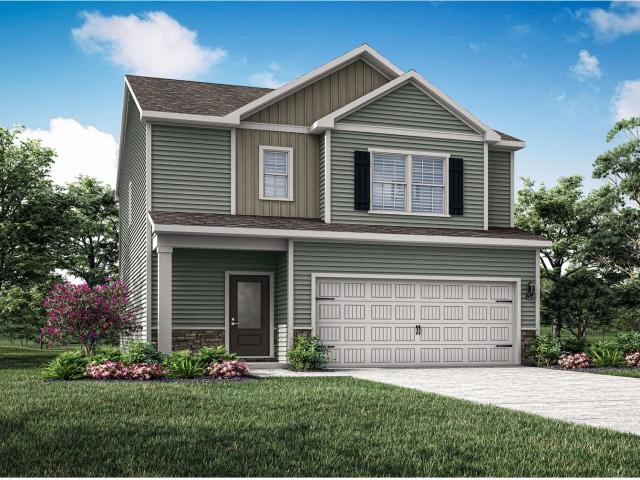 House for sale in Woodruff, South Carolina