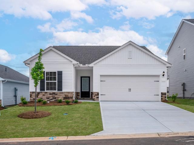 House for sale in Woodruff, South Carolina