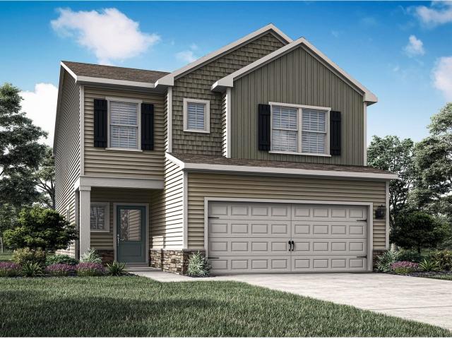 House for sale in Woodruff, South Carolina