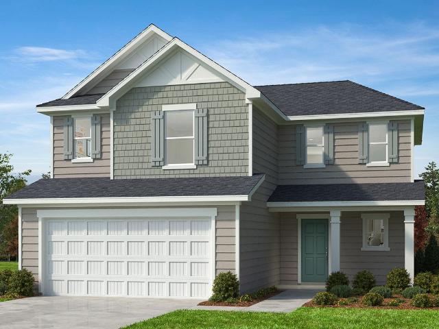 House for sale in Youngsville, North Carolina