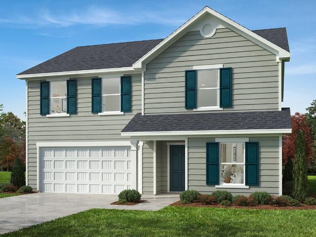 House for sale in Youngsville, North Carolina