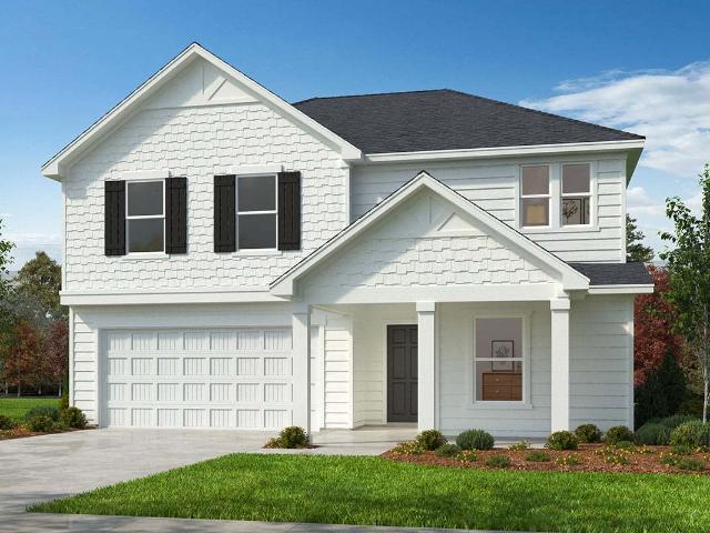 House for sale in Youngsville, North Carolina