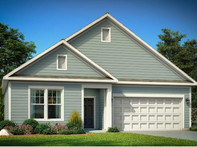 House for sale in Wake, North Carolina